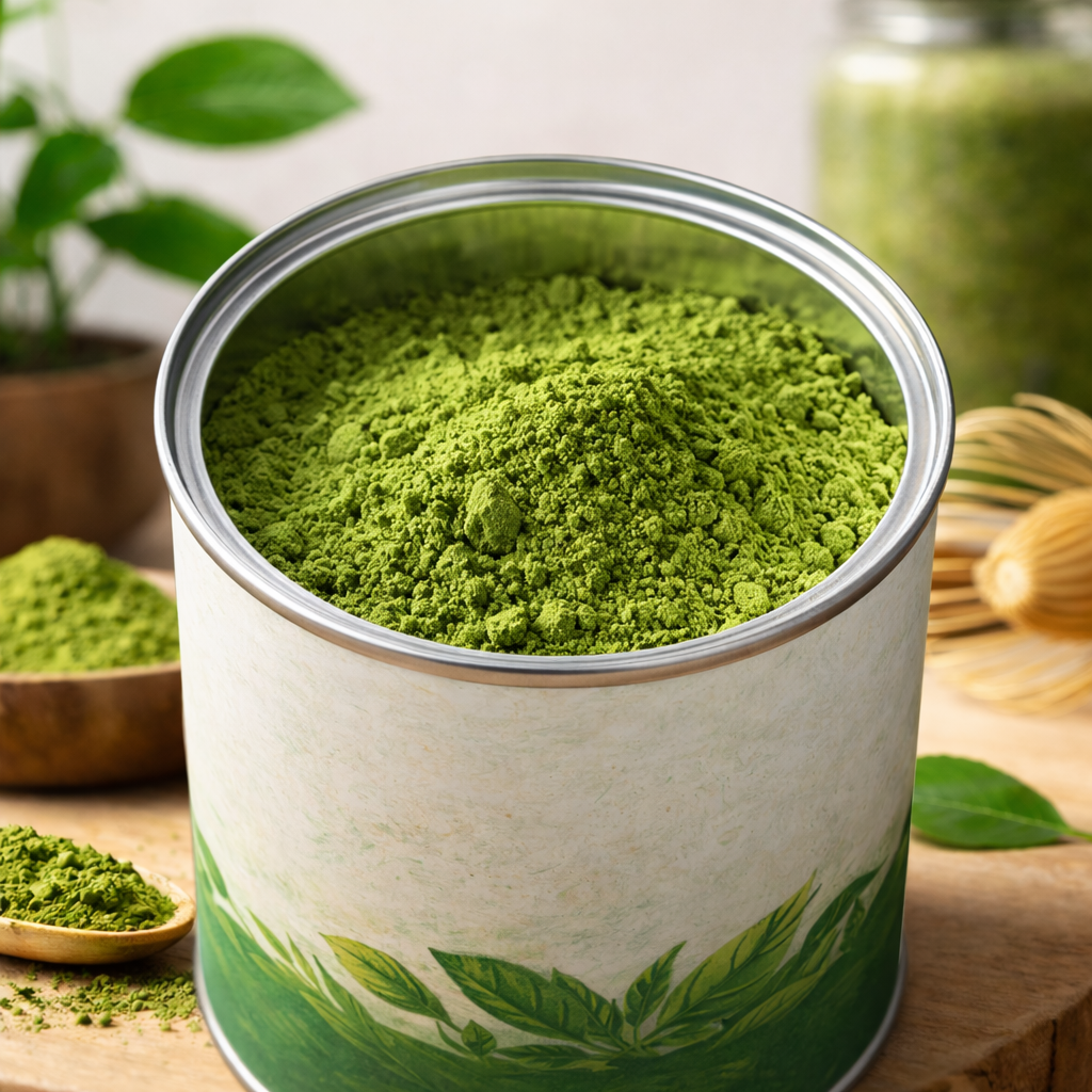 Original Ceremonial Grade Matcha