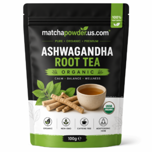 matchapowder.us.com