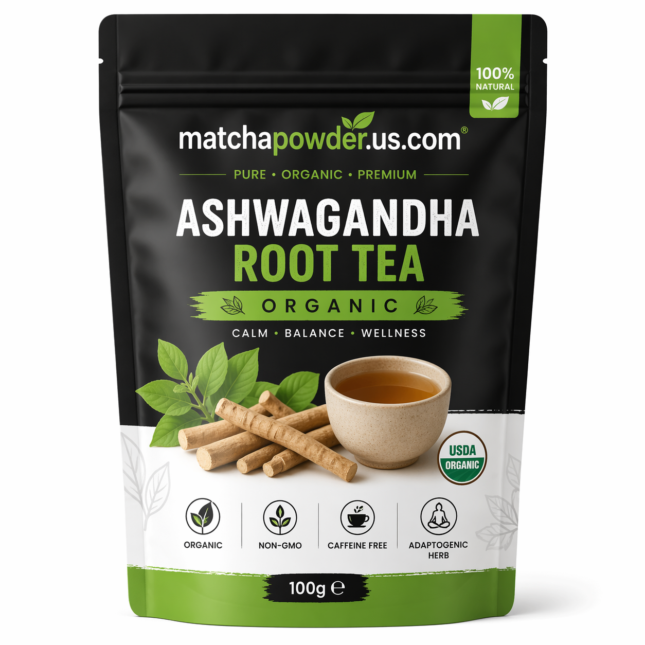 matchapowder.us.com