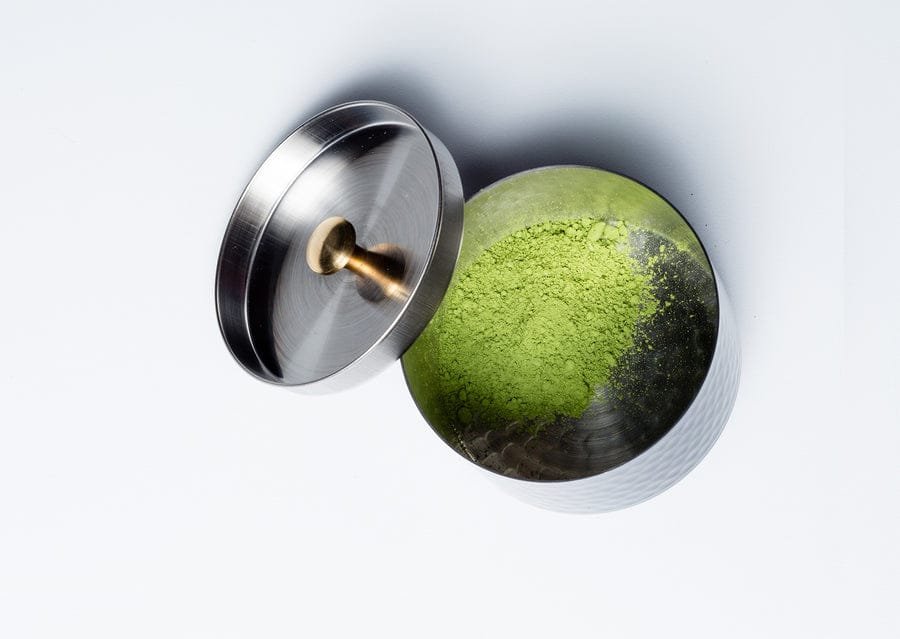 Organic Superior Matcha Powder