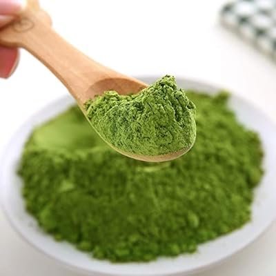 Organic Matcha Latte Adaptogen & Superfood Blend