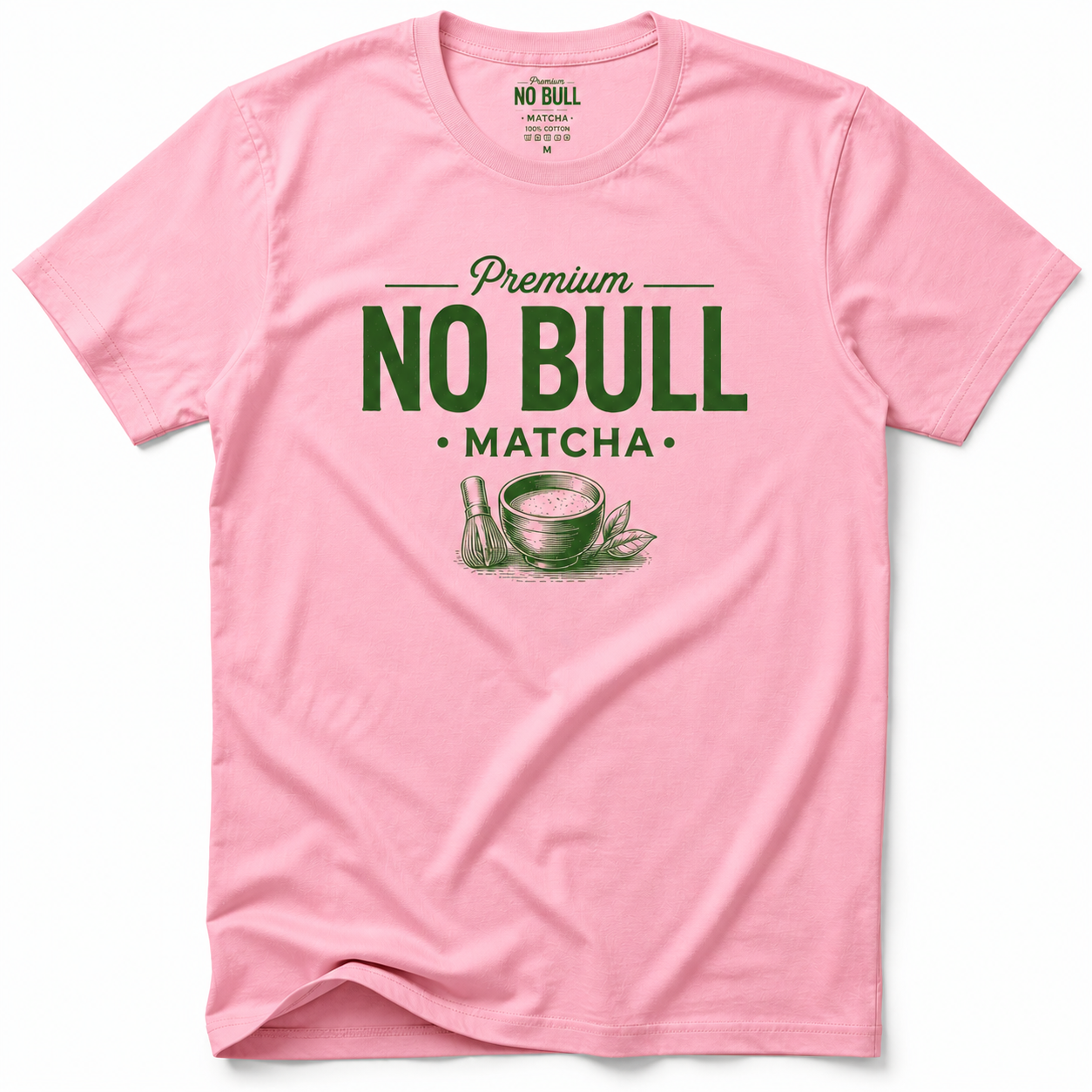 Premium No Bull T-shirt