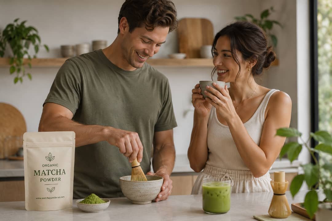 matchapowder.us.com