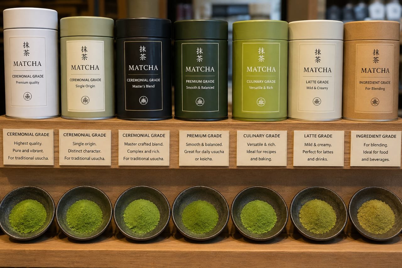 matchapowder.us.com